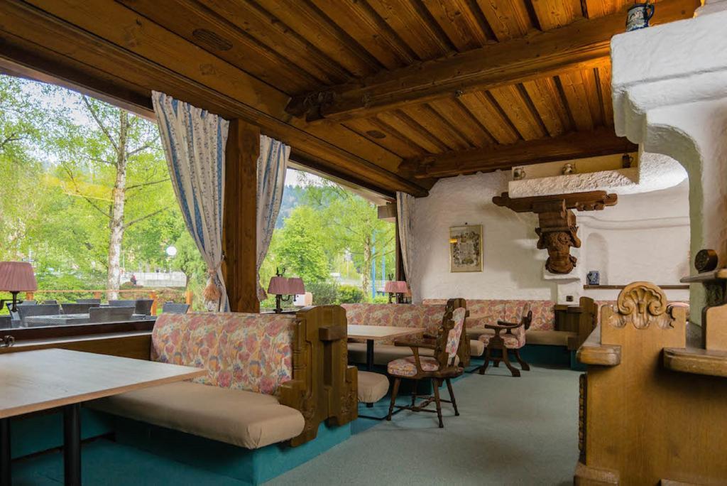 Kronen Hotel Bad Liebenzell Exterior photo